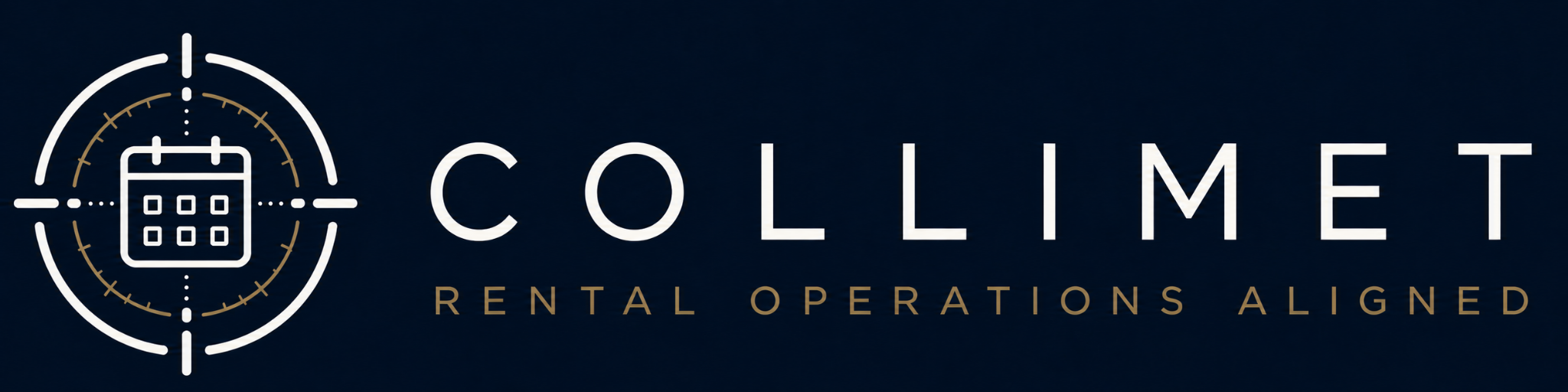 Collimet — Rental Operations Aligned